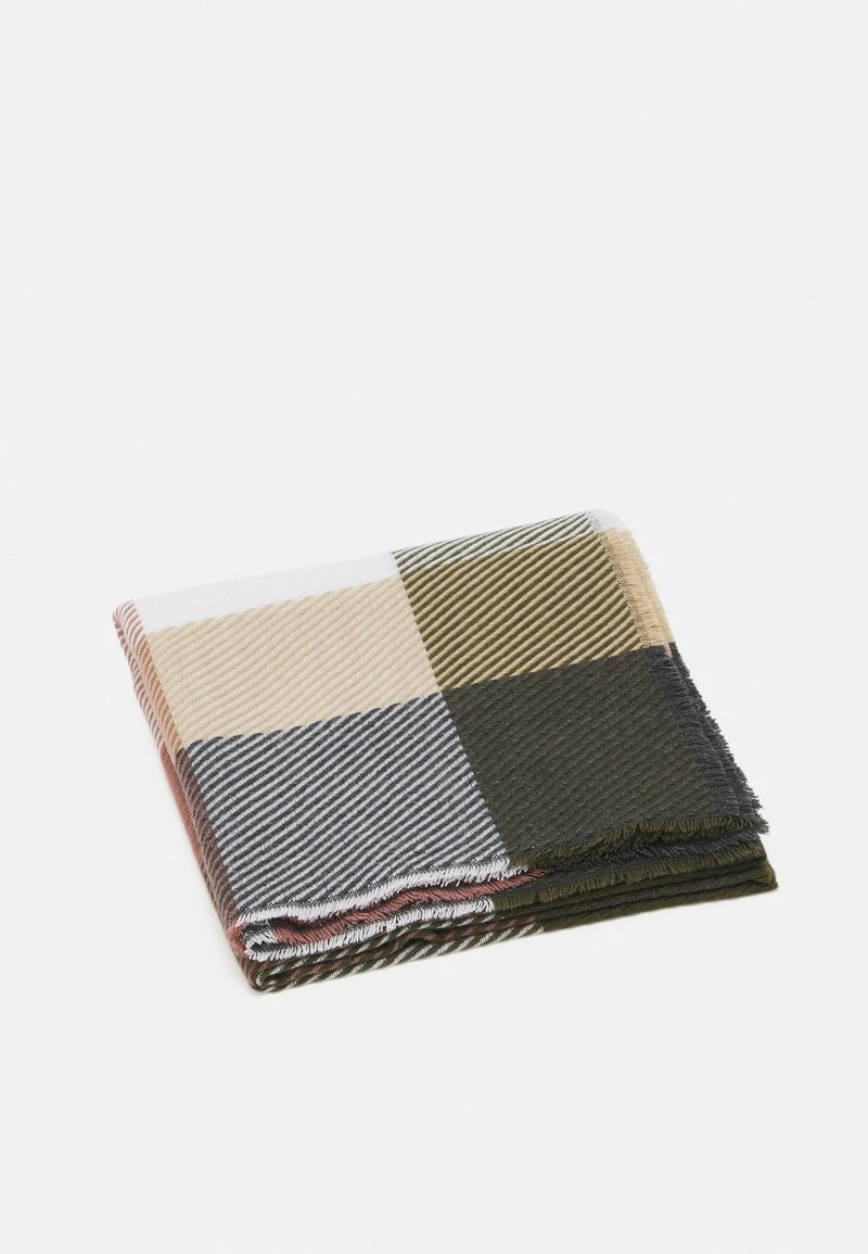 Am billigsten ⭐ Even&Odd Damen Schal - Light Pink/green ⌛ 3 Am billigsten ⭐ Even&Odd Damen Schal - Light Pink/green ⌛