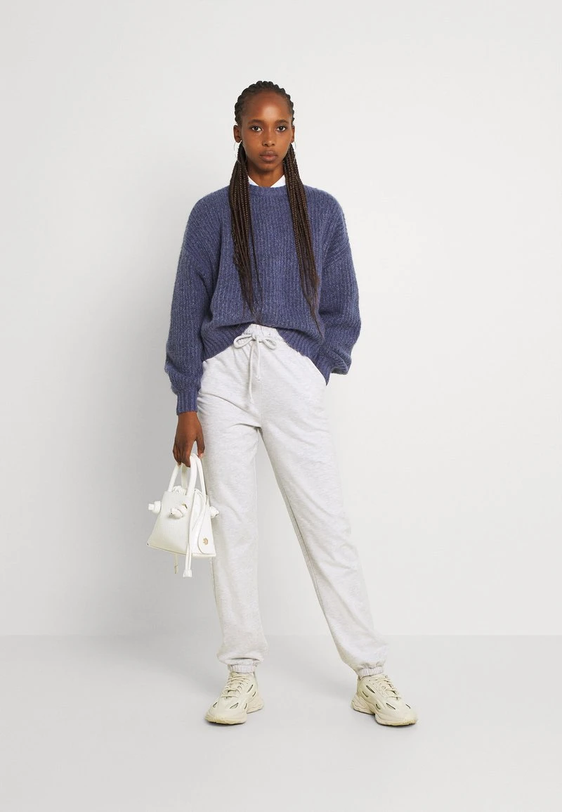 Top 10 ✨ Even&Odd Damen Strickpullover - Blue-grey ✔️ 4 Top 10 ✨ Even&Odd Damen Strickpullover - Blue-grey ✔️ – Bild 2