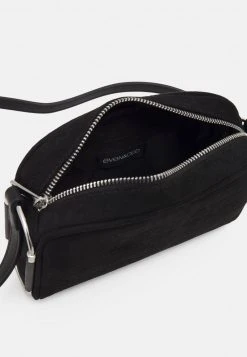 Bestes Angebot 👍 Even&Odd Damen Umhängetasche - Black 😍 -SchuheKonig Geschaft 91627a800ba44638864287b52de1c836