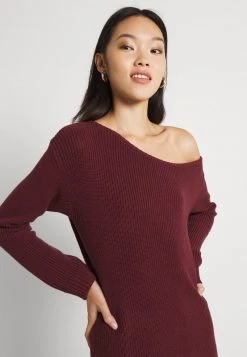 Bester Verkauf 🌟 Even&Odd Damen Strickkleid - Bordeaux 💯 11 Bester Verkauf 🌟 Even&Odd Damen Strickkleid - Bordeaux 💯 -SchuheKonig Geschaft 916dbbf02a3c4d6a9c4980f9ef565f73