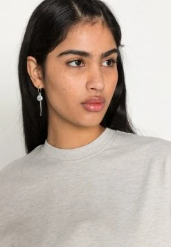 Bestpreis ❤️ Even&Odd Damen SET - Sweatshirt - Mottled Light Grey ⭐ -SchuheKonig Geschaft 917cfafcba6e4c25b69a1c9b56bf23e9