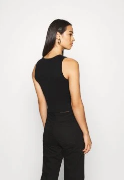 Neu 🎁 Even&Odd Damen 2 PACK - Top - Black/blue 🛒 -SchuheKonig Geschaft 9183d448dc6743c097328c20cb89d813