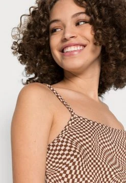 Rabatt 🥰 Even&Odd Damen Top - Brown/beige 🔔 -SchuheKonig Geschaft 925994585e5b4efc8d7ff86b2c60840e