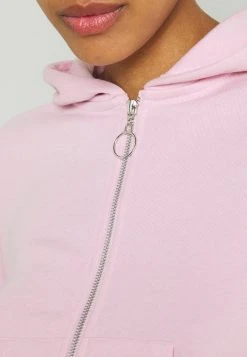 Blitzangebot ⌛ Even&Odd Damen Sweatjacke - Light Pink 🥰 -SchuheKonig Geschaft 927a5768d65246c9a7167d518d173df8