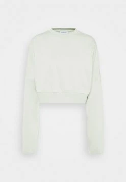 Billig 👍 Even&Odd Damen Sweatshirt - Green ❤️ -SchuheKonig Geschaft 92e5ea2e5d044851bcf6b11d87ca4991