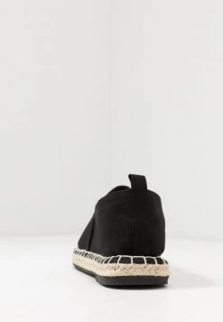 Angebote ❤️ Even&Odd Damen 2 PACK - Espadrille - Black/white 🎉 -SchuheKonig Geschaft 92f19903101e415a98e0a8720c4855fb