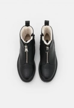 Brandneu 😉 Even&Odd Damen Snowboot/Winterstiefel - Black 🎉 -SchuheKonig Geschaft 930748e81f144e14af9565166776bfd3