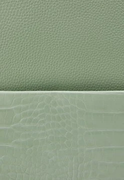 Am billigsten 👏 Even&Odd Damen Tagesrucksack - Mint 🧨 -SchuheKonig Geschaft 9320a38e87e74c07956eefa524c4c53e