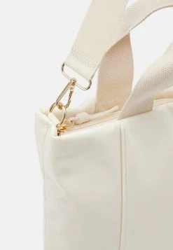 Am billigsten 💯 Even&Odd Damen Sporttasche - Off-white 👏 -SchuheKonig Geschaft 9339bc6bf39a468aba5a4d37aedcaf14