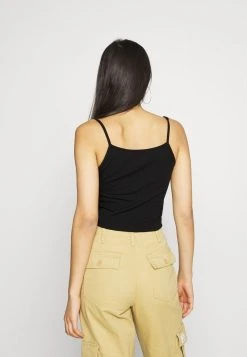 Top 10 ✨ Even&Odd Damen Top - Black 🥰 -SchuheKonig Geschaft 934041edaafb4428be6f6392fe9cc605