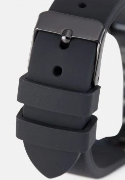 Coupon 💯 Even&Odd Damen Uhr - Black ✔️ -SchuheKonig Geschaft 9360189646af40cebb8eb3d9764baab5