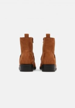 Am billigsten ✨ Even&Odd Damen Stiefelette - Cognac ✔️ -SchuheKonig Geschaft 936e9649979d4e40b79e210865ba9bc3