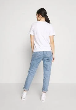 Blitzangebot ✔️ Even&Odd 2PACK - T-Shirt Basic - White/black | Damen 👏 -SchuheKonig Geschaft 93b0fb9fb6244e07afb51cd7139a9189