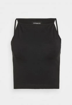 Angebote ❤️ Even&Odd Damen 2 PACK - Top - Mottled Grey/black ✨ -SchuheKonig Geschaft 945f12fb1fed42629859f84ad3889725