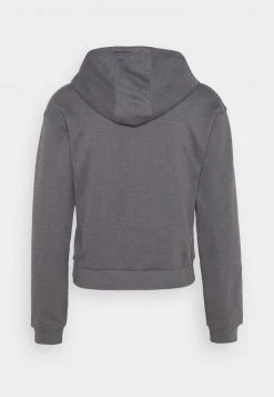 Billig 👍 Even&Odd Damen Kapuzenpullover - Mottled Grey 😉 -SchuheKonig Geschaft 946c28c43a284650abad10cf34991903