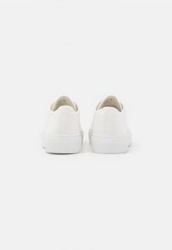 Budget 🌟 Even&Odd Damen Sneaker Low - White/gold 🔥 -SchuheKonig Geschaft 947100292e444e34b32a6c73203e9931
