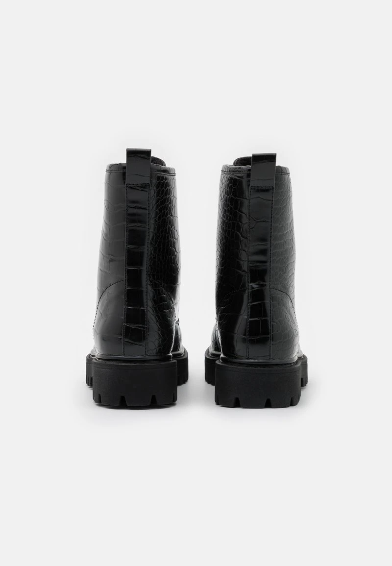 Rabatt ⌛ Even&Odd Damen WINTER BOOT COMFORT - Plateaustiefelette - Black 😍 6 Rabatt ⌛ Even&Odd Damen WINTER BOOT COMFORT - Plateaustiefelette - Black 😍 – Bild 4