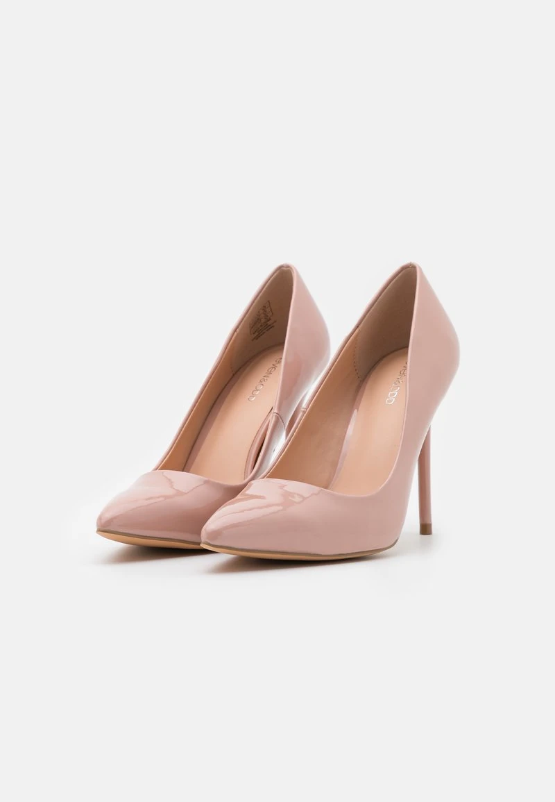 Bestes Angebot ❤️ Even&Odd Damen High Heel Pumps - Light Pink 👏 5 Bestes Angebot ❤️ Even&Odd Damen High Heel Pumps - Light Pink 👏 – Bild 3