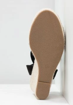 Bestes Angebot ⌛ Even&Odd Damen High Heel Sandalette - Black 🛒 -SchuheKonig Geschaft 94ba8a5d2f67471dbbfa924bd2f58c7a