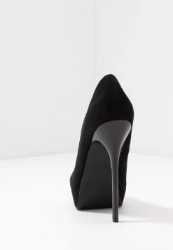 Bestes Angebot ⌛ Even&Odd Damen High Heel Pumps - Black 🌟 -SchuheKonig Geschaft 94d32ce3766a43feb03060e33d808dc9