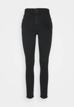 Bestpreis 💯 Even&Odd Damen Jeans Skinny Fit - Grey Denim 🥰 -SchuheKonig Geschaft 9507c2ccfe4a461ba894635540085dbe