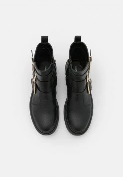 Rabatt ✔️ Even&Odd Damen Stiefelette - Black 💯 -SchuheKonig Geschaft 954a74ad3e4b4467bcb1e4baf5b101da