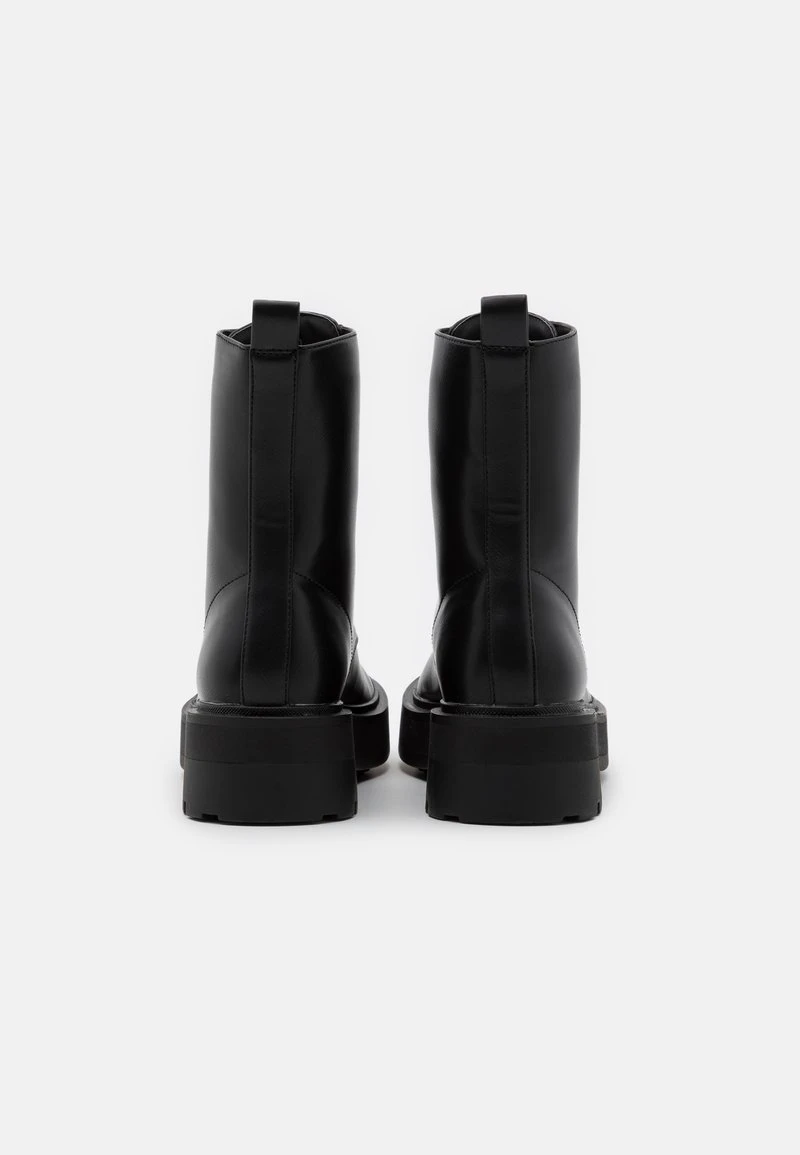 Großhandel ⌛ Even&Odd Damen Plateaustiefelette - Black 🌟 6 Großhandel ⌛ Even&Odd Damen Plateaustiefelette - Black 🌟 – Bild 4