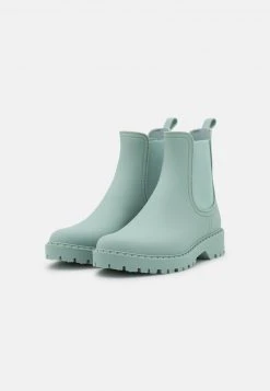 Großhandel ⭐ Even&Odd Gummistiefel - Mint | Damen ✔️ -SchuheKonig Geschaft 95bc00d4efa8432ab49bc12d7c237bee