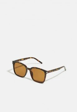 Beste Bewertungen von ✨ Even&Odd Damen Sonnenbrille - Brown 🔔