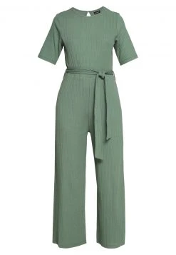 Bestpreis 👍 Even&Odd Damen Jumpsuit - Khaki 🥰 -SchuheKonig Geschaft 96a74bcd2cd946d48b4a439263277b12