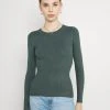 Angebote 😍 Even&Odd Damen Strickpullover - Green 🌟 2 Angebote 😍 Even&Odd Damen Strickpullover - Green 🌟 -SchuheKonig Geschaft 96c53041685848fab27854185163dd33