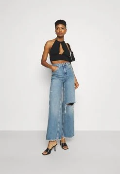 Auslauf ⭐ Even&Odd Damen Top - Black 💯 -SchuheKonig Geschaft 9725e0cf44e748649570a841ca88985d