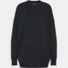 Billig 🧨 Even&Odd Sweatshirt - Black | Damen 🎉