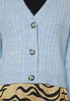 Top 10 ✔️ Even&Odd Damen Strickjacke - Light Blue 😍 -SchuheKonig Geschaft 976871c5b845451999ace2ce2f2d18dc