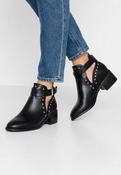 Aktion ✔️ Even&Odd Damen Ankle Boot - Black 😉