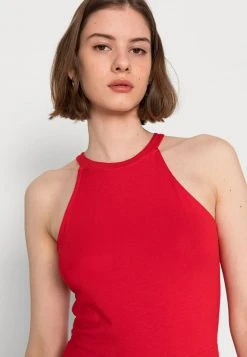 Top 10 ⭐ Even&Odd Damen Jumpsuit - Red 🔔 -SchuheKonig Geschaft 9783ebd2604c480ea8b85d5e8da949b6