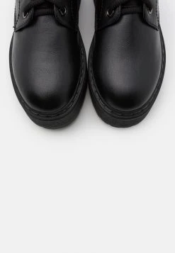 Am billigsten ✨ Even&Odd Damen Plateaustiefelette - Black ❤️ -SchuheKonig Geschaft 978b799da8f8482db151038f33a403a9