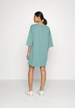 Rabatt 🛒 Even&Odd Damen Jerseykleid - Light Blue 🤩 -SchuheKonig Geschaft 97d102c453554ef887660427bf0e9905