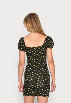 Auslauf ❤️ Even&Odd Damen Freizeitkleid - Black 🔥 9 Auslauf ❤️ Even&Odd Damen Freizeitkleid - Black 🔥 -SchuheKonig Geschaft 97df4e0b88be4727989cc8d1250751a4