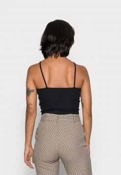 Brandneu ❤️ Even&Odd Damen Top - Black 👍 -SchuheKonig Geschaft 98371c3612ea4f409046618bd91233df