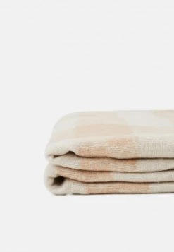 Budget 😍 Even&Odd Damen Schal - Beige/white 🎁 -SchuheKonig Geschaft 98afba3d35b1456a89117a910b983027