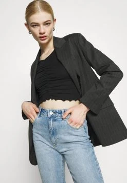 Budget ❤️ Even&Odd Damen T-Shirt Basic - Black 😀 13 Budget ❤️ Even&Odd Damen T-Shirt Basic - Black 😀 -SchuheKonig Geschaft 990f5d4614c043cbb1b78e221a251390