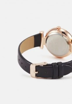 Bester Verkauf 😀 Even&Odd Damen Uhr - Black ⭐ -SchuheKonig Geschaft 9a1f32d8caaa46a7abe33872e4f503dd