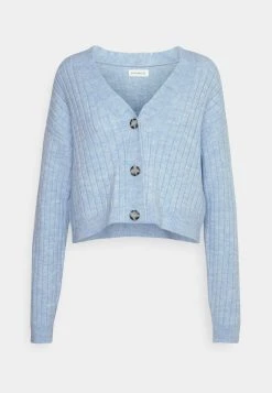 Top 10 ✔️ Even&Odd Damen Strickjacke - Light Blue 😍 -SchuheKonig Geschaft 9a78254056ce4b13acd801356f2e58ec