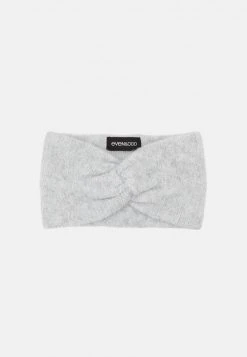 Bestes Angebot 👍 Even&Odd Damen Ohrenwärmer - Grey ✨