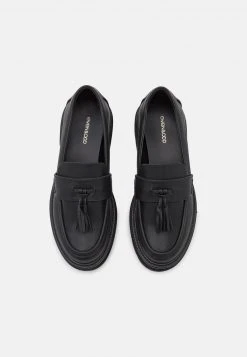 Bestes Angebot 🔔 Even&Odd Damen Slipper - Black ⭐ -SchuheKonig Geschaft 9af9d2e0a23c405aa8f94aeaa4c48138