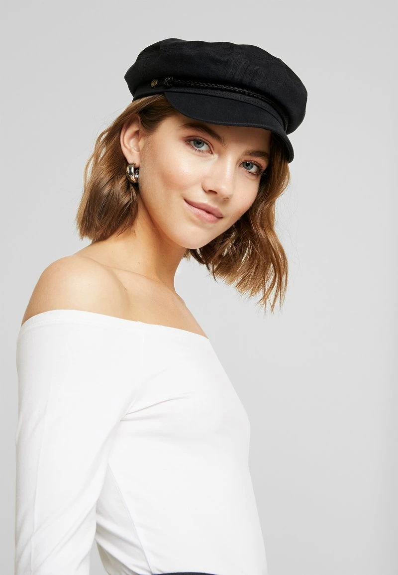 Aktion 😍 Even&Odd Damen 2 PACK - Langarmshirt - White/black ✨ 6 Aktion 😍 Even&Odd Damen 2 PACK - Langarmshirt - White/black ✨ – Bild 4