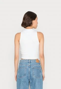 Am billigsten 😍 Even&Odd Damen 2 PACK - Top - Black/white 💯 -SchuheKonig Geschaft 9bd0a64d63cc4c8ebfed70116fc5958d