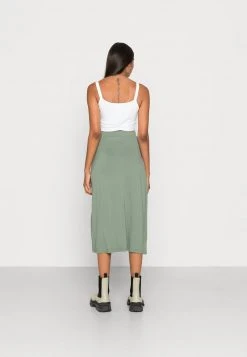 Bester Verkauf ❤️ Even&Odd Bleistiftrock - Light Green | Damen ⌛ -SchuheKonig Geschaft 9bf74e9f87c04c3ba00356999dd9df3f