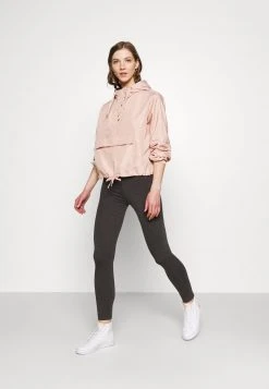 Beste Bewertungen von 🌟 Even&Odd HIGH WAISTED LEGGINGS 2 PACK - Leggings - Hosen - Black/mottled Dark Grey | Damen ✔️